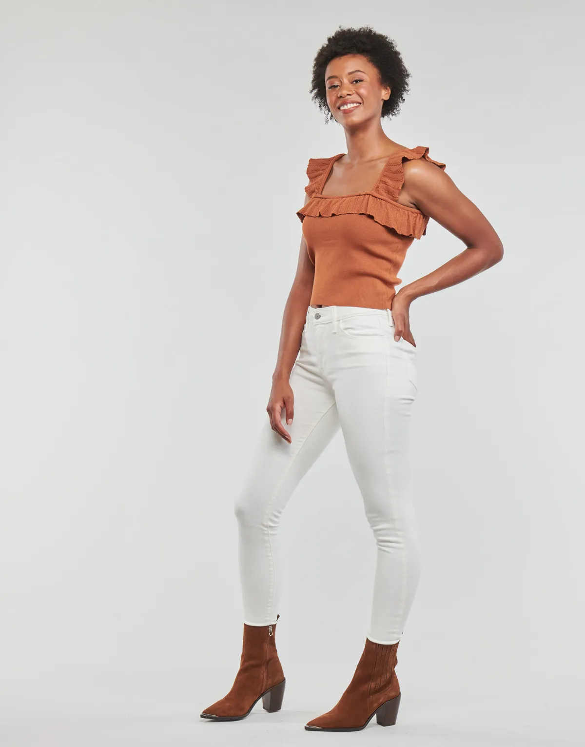 720 HIRISE SUPER SKINNY